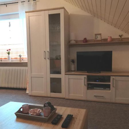 Apartment Preising Willingen  Exteriér fotografie