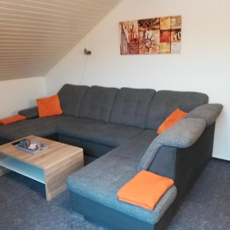 Apartment Preising Willingen  Exteriér fotografie