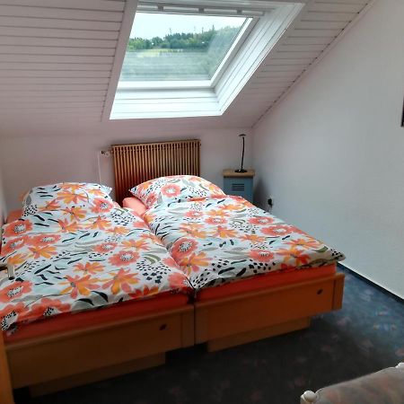 Apartment Preising Willingen  Exteriér fotografie