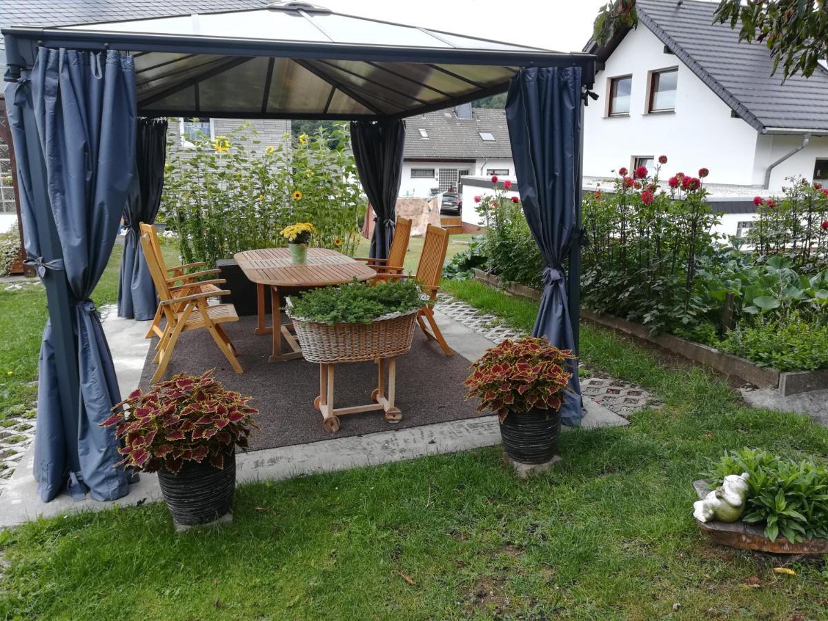 Apartment Preising Willingen  Exteriér fotografie
