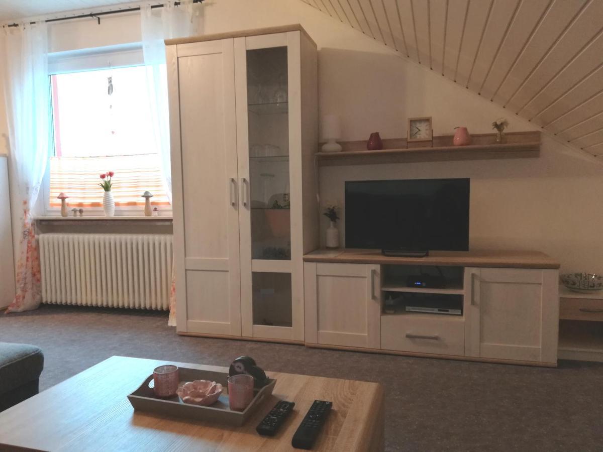 Apartment Preising Willingen  Exteriér fotografie