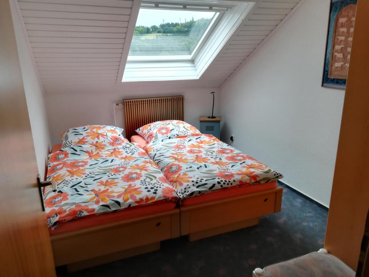 Apartment Preising Willingen  Exteriér fotografie